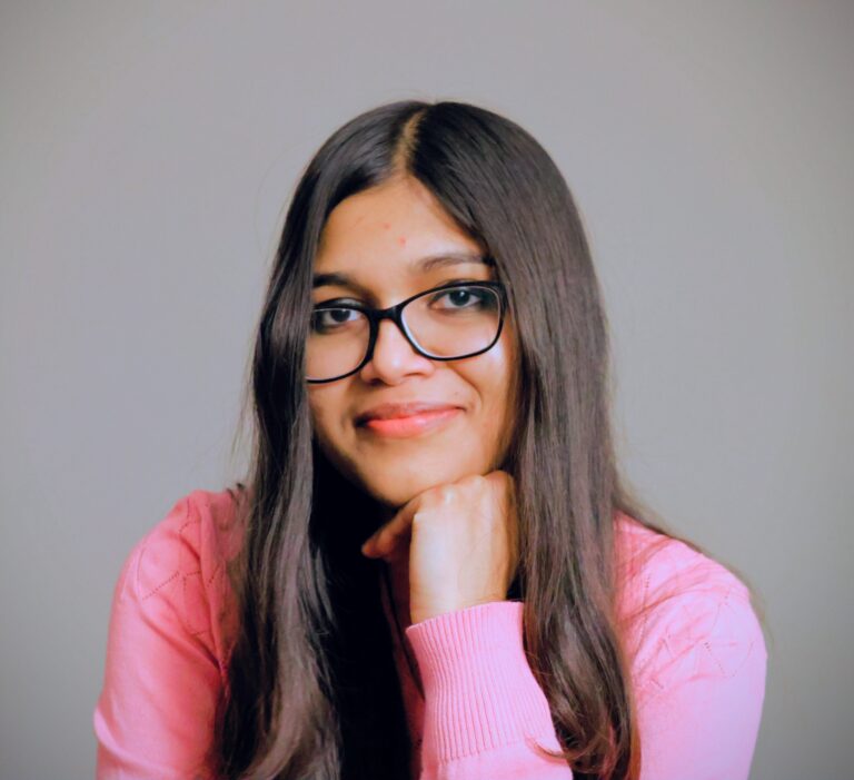 Lekshmi Thulasidharan
