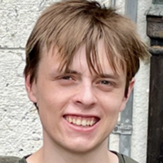 Tom Wright